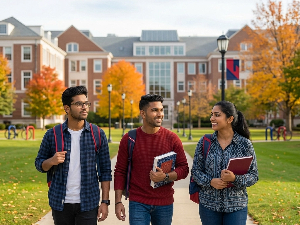 PhD Admission Help