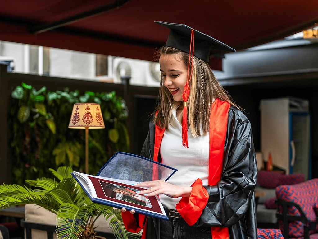 PhD Admission Help