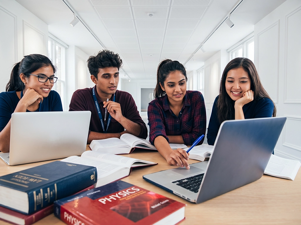Dissertation Writing Help