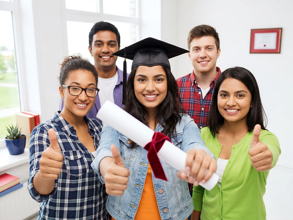 Dissertation Writing Help