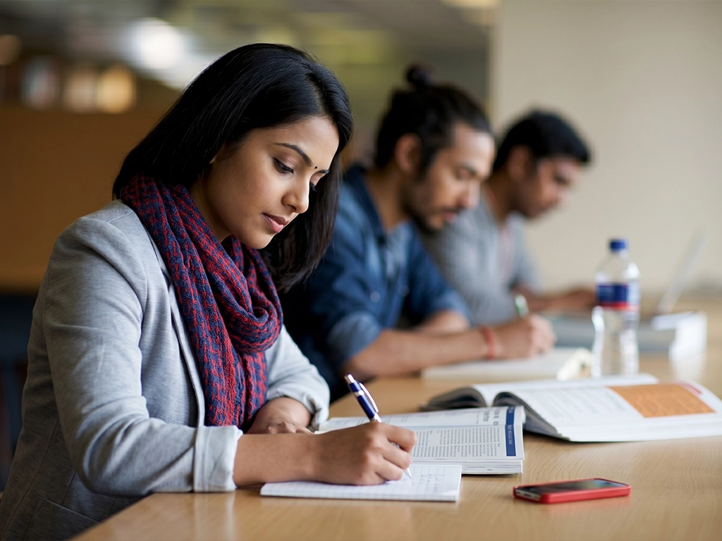 Book Writing Services