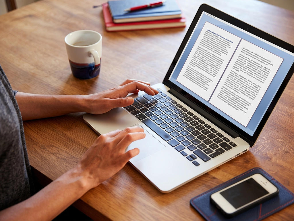 PhD Writing Service