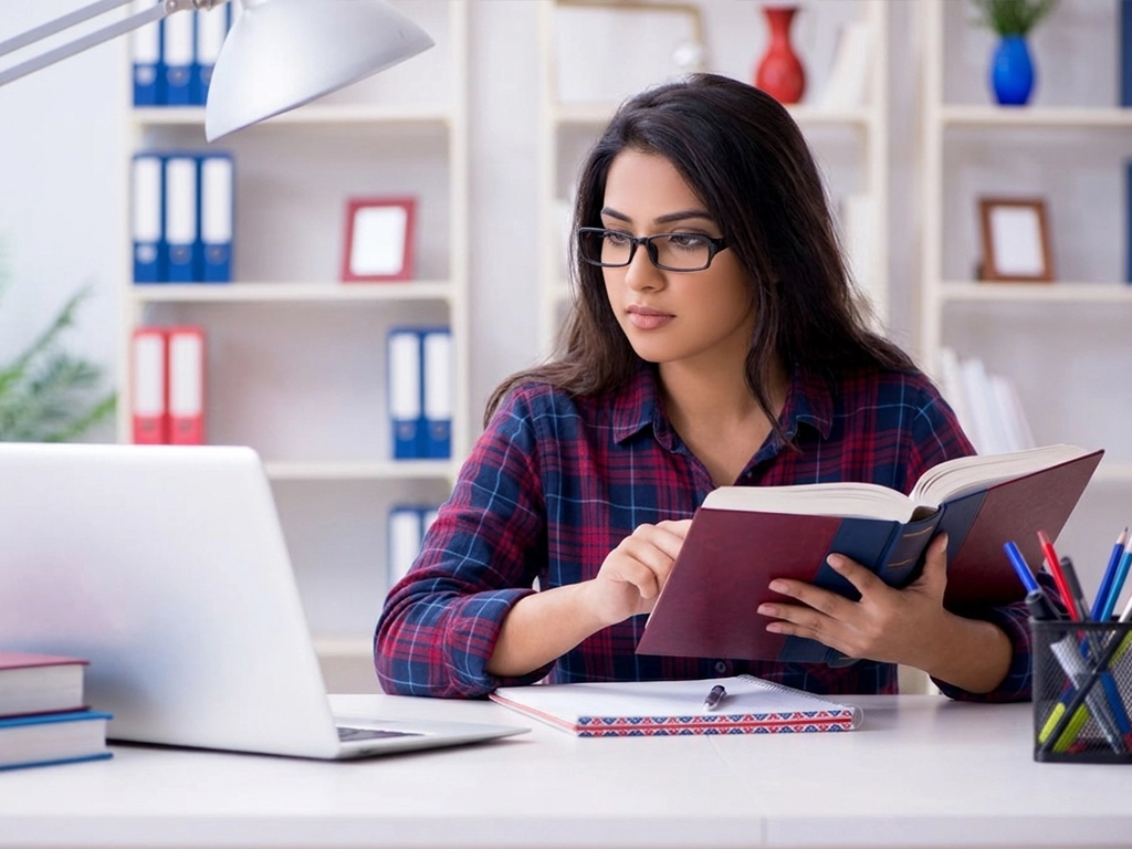 PhD Assistance Services