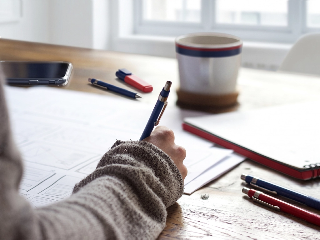 Dissertation Writing Help