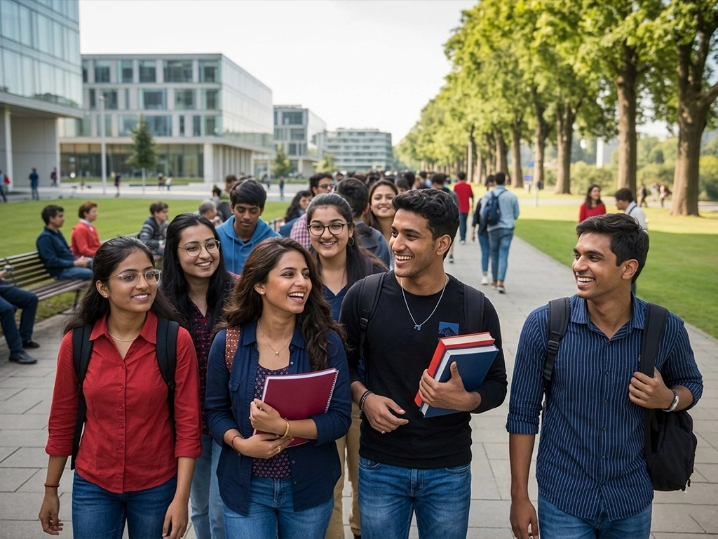 PhD Admission Help