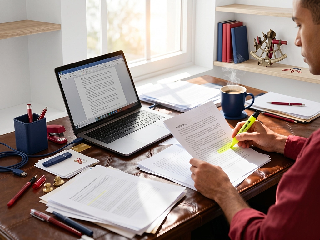 Research Methodology Help