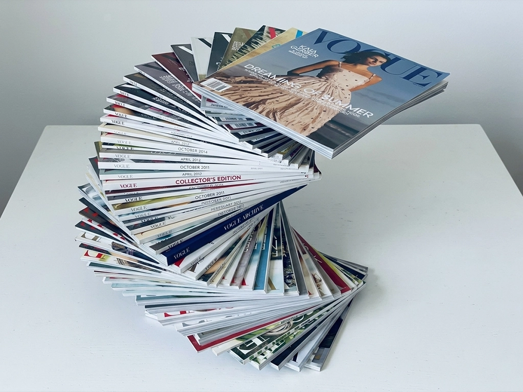 Magazine Writing Services in India