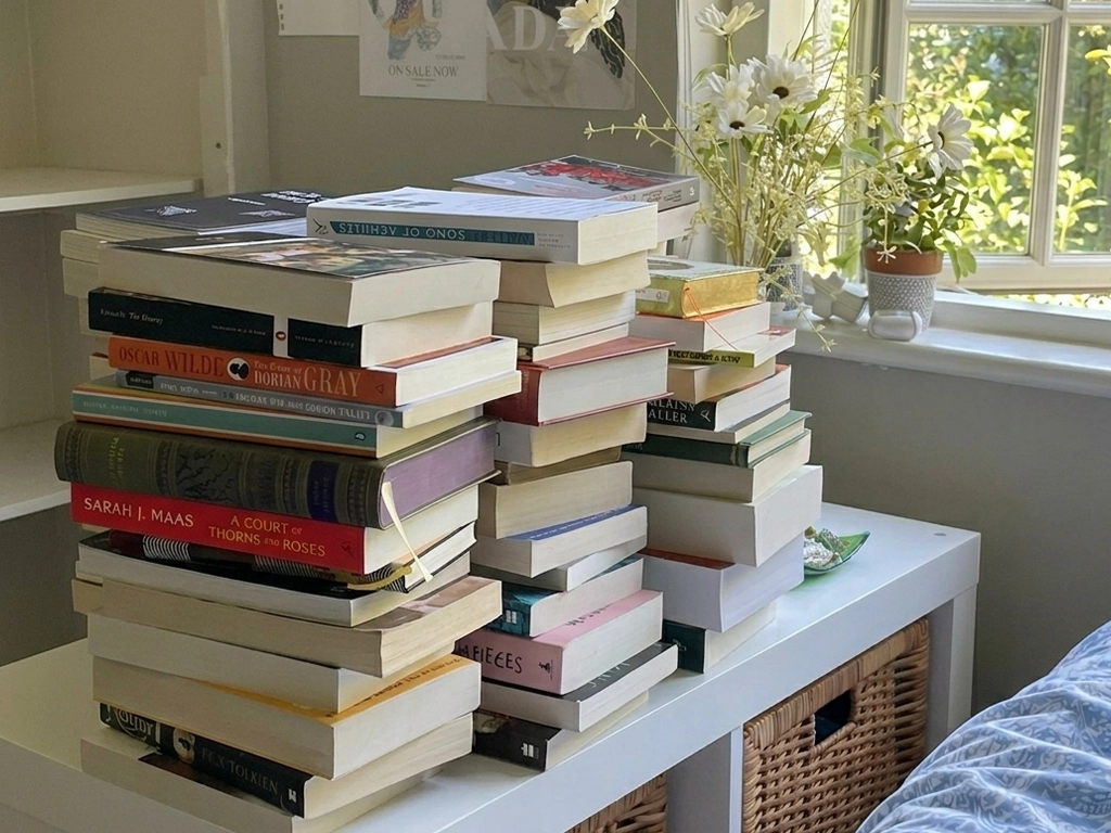 Book Writing Services