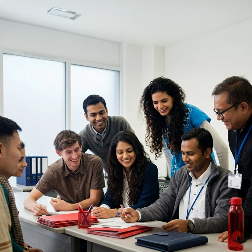 Best PhD Assistance in India