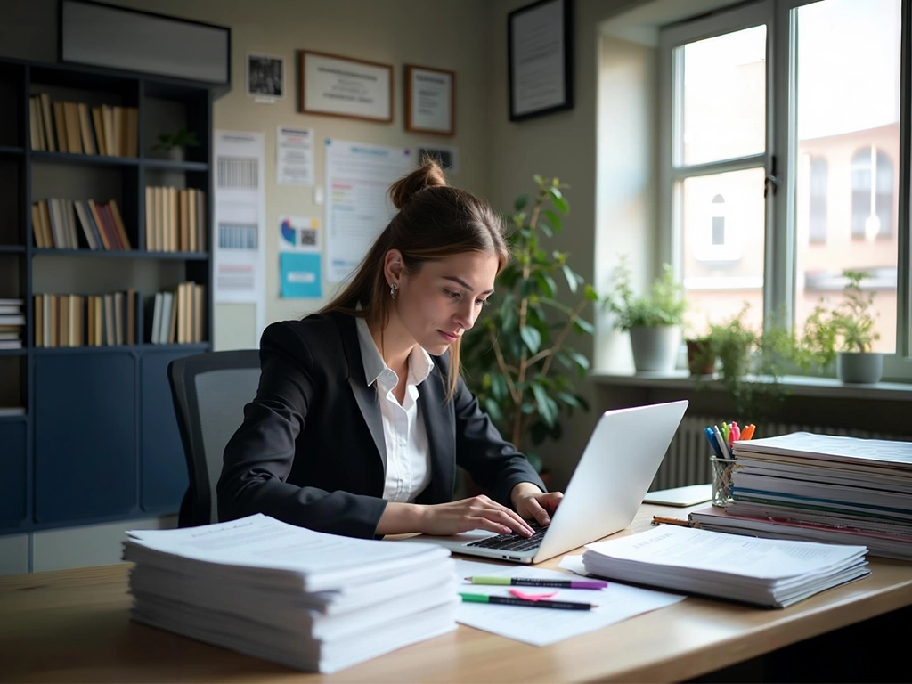 PhD Writing Service