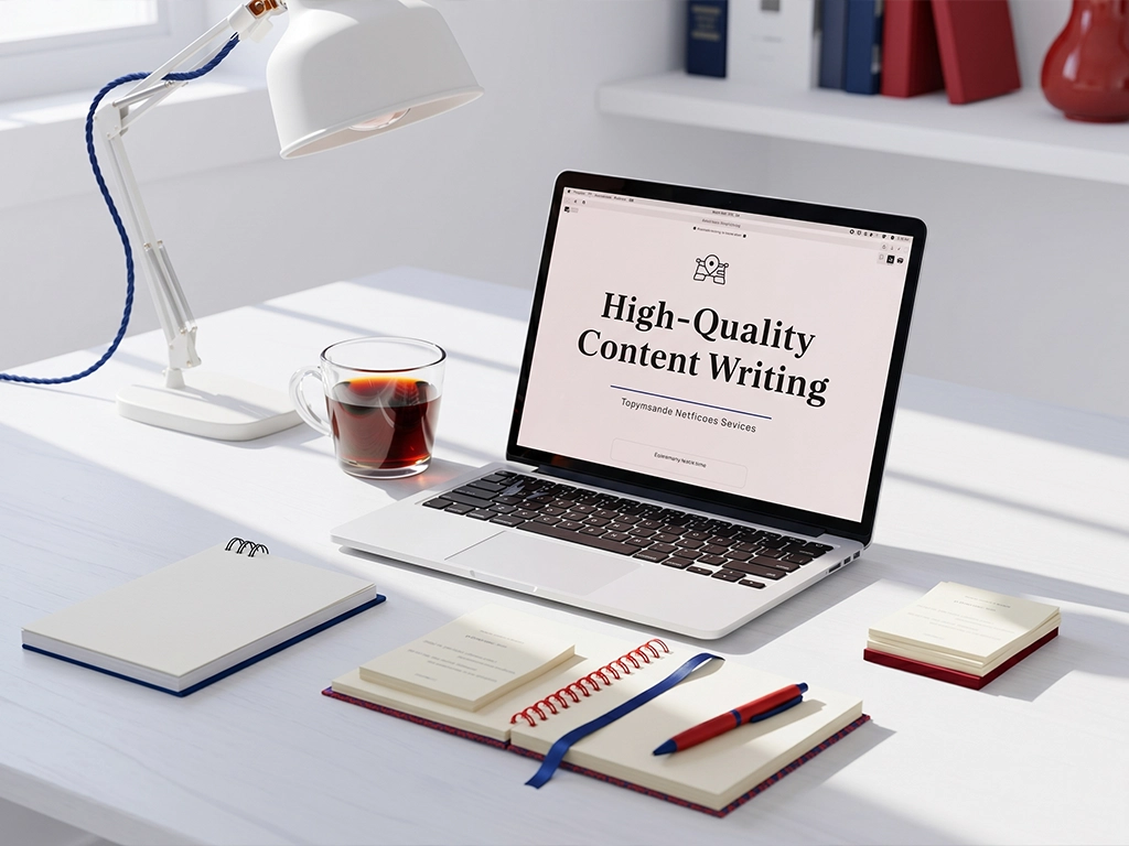Best Content Writing Agencies in India