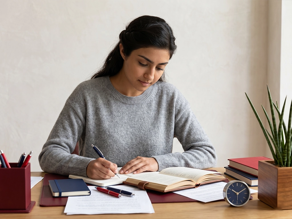 Research Methodology Help