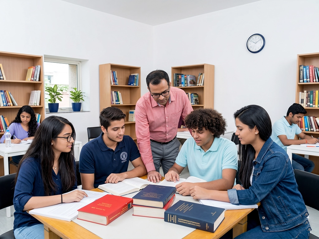 Research Methodology Help