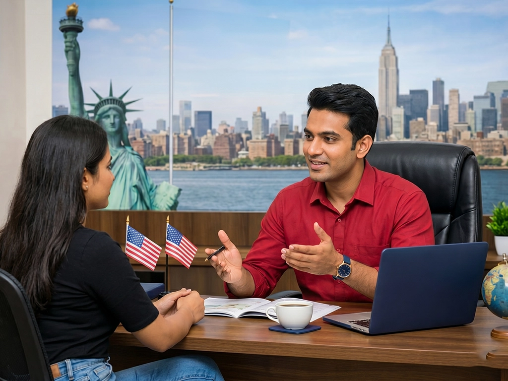 PhD Admission Help