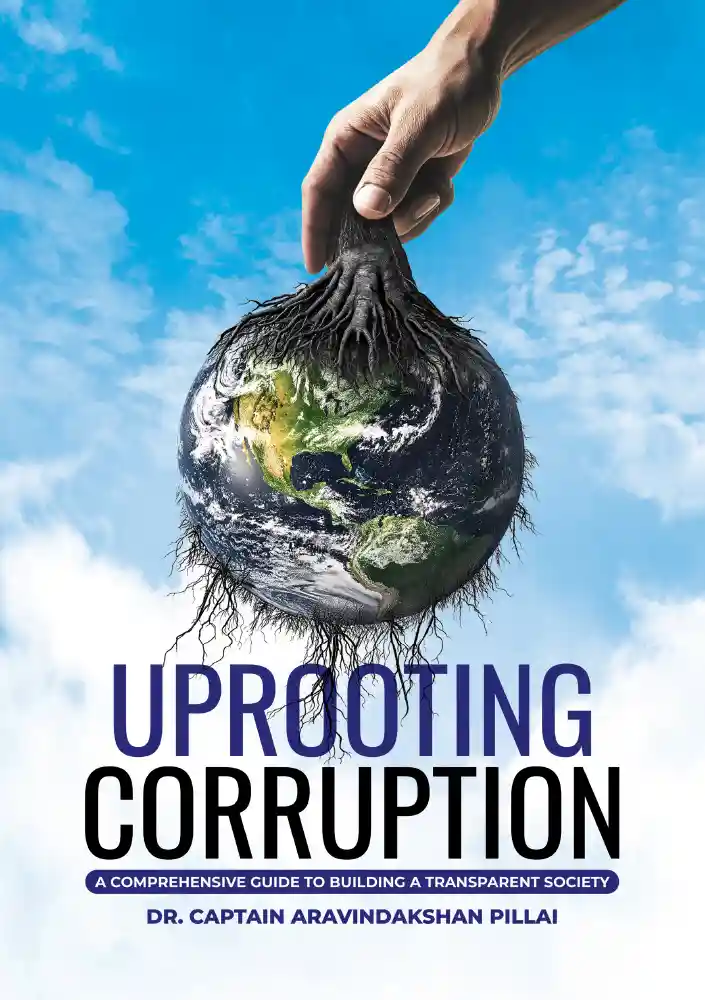 Uprooting Corruption