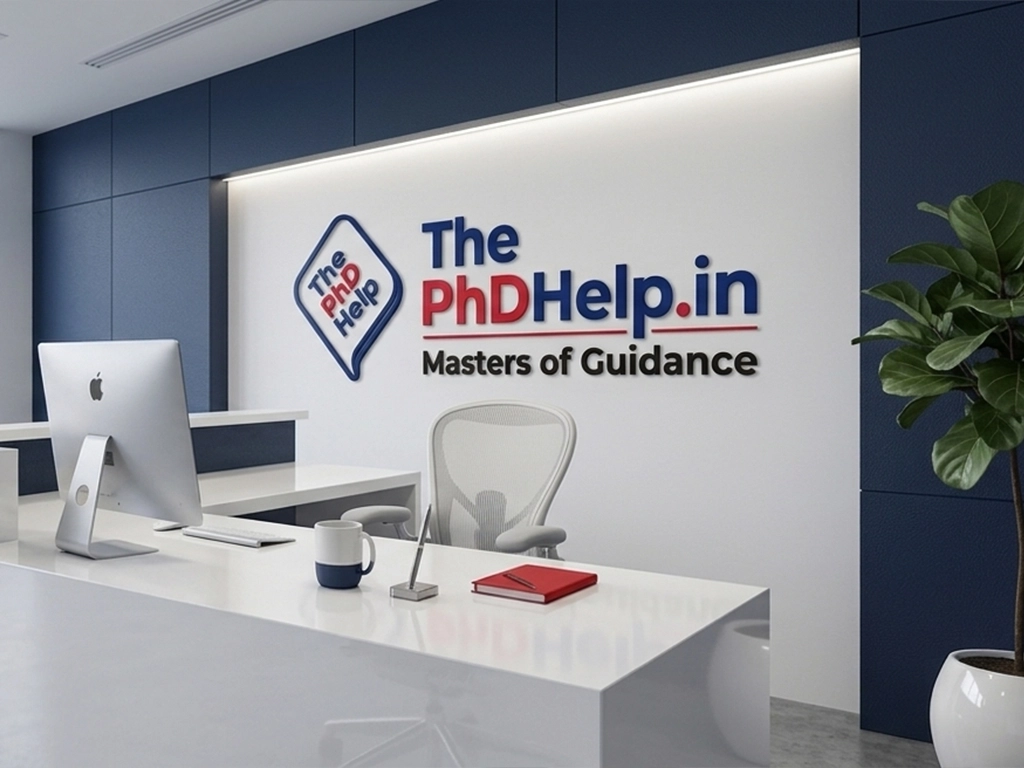 Best PhD Writing Services in India