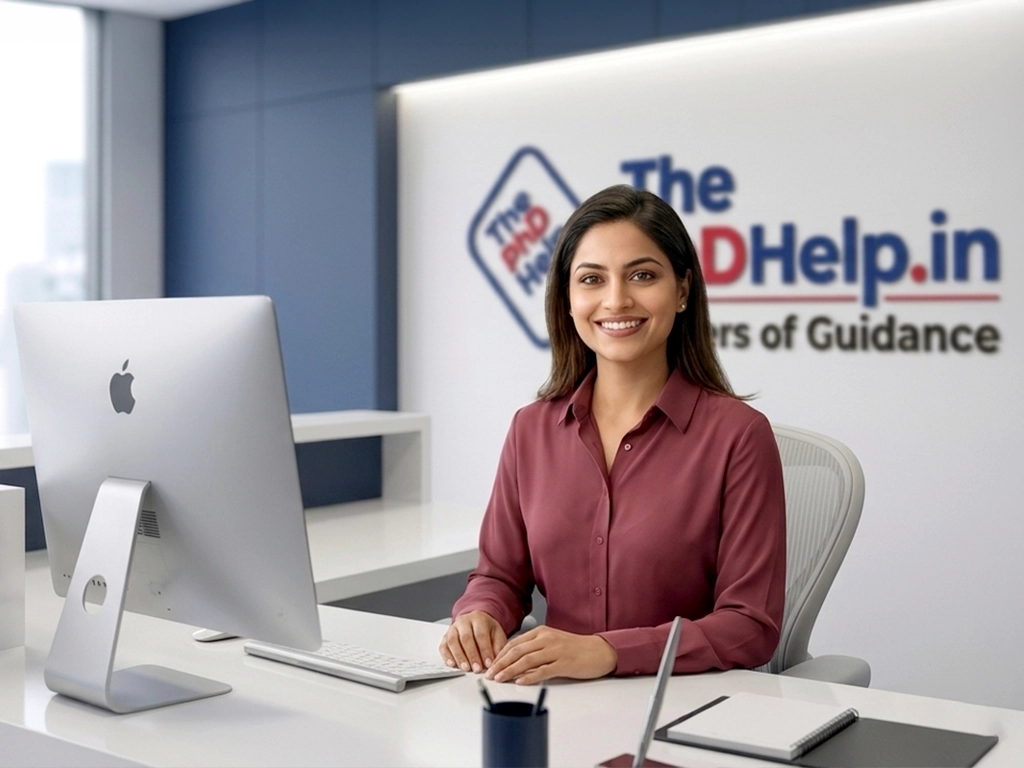 Best PhD Writing Services in India