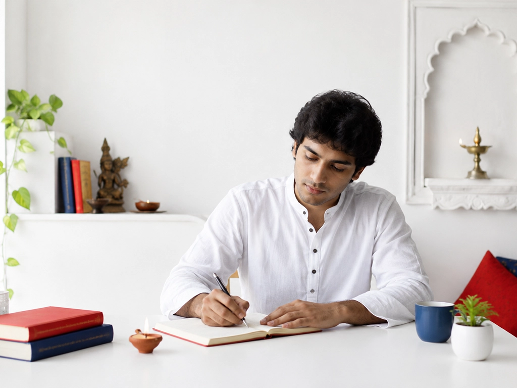Become an Author